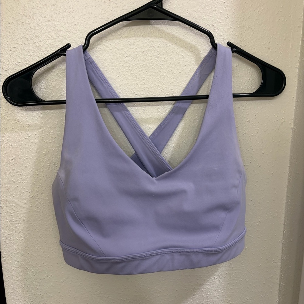 Lululemon Enlight Bra - Discontinued style
